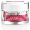 nail system GEL MONOFASICO Media Viscosità Trasparente NAIL SYSTEM - 30 ml
