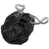 ro.ial Slip Uomo Nero - Polybag 100pz.