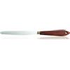 xanitalia Spatola Stendicera in Acciaio Inox XANITALIA PRO - 23 cm