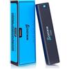 emalla Stampante Termica per Stencil - Emalla INKDOT Wireless Thermal Printer