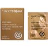 maxymova Step 3 - Siero Idratante e Keratin Booster per Ciglia e Sopracciglia MAXYMOVA in Bustine - 1.5ml x 5pz.