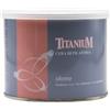 xanitalia TITANIUM (TITANIO ROSA) Special Wax - Cera Liposolubile XANITALIA PRO - 400 ml