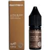 maxymova ULTRA BLACK - Tinta Liquida con Cheratina per Ciglia e Sopracciglia MAXYMOVA - 10ml