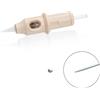 biotek 01 PT Classic 0,35mm - Short Taper - Cartucce Biotek Universali - Aghi PMU - 20pz