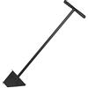 Fiskars Decespugliatore, Lunghezza: 109 cm, Larghezza: 23 cm, Acciaio al boro, Nero, Solid, 1011617