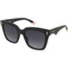 Missoni MIS 0206/G/S 807/9O | Occhiali da Sole Graduati o Non Graduati | Plastica | Quadrati | Nero | Adrialenti