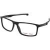 Carrera Ducati Carduc 024 807 | Occhiali da Vista Graduati | Prova Online | Plastica | Rettangolari | Nero | Adrialenti