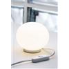 Mini Glo Ball Lampada Tavolo Led - FLOS F4191009