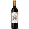 Château Mezain Merlot Cabernet Sauvignon Bordeaux AOP 0.75 l