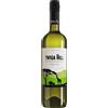 Twiga Hill Sauvignon Blanc Western Cape W.O. 0.75 l