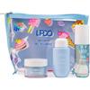 LPDO Milk Shake Summer kit