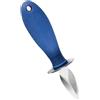 Abaodam Apriscatole e Impugnatura Acciaio Inossidabile Antiscivolo per Aprire con Protezione Dita Portatile di Ostriche per Cucina e Mare