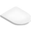 CERAMICA CATALANO Copriwater Zero/Sfera Catalano Avvolgente Up-Fix chiusura standard Bianco Lucido - Cod. Articolo: 0551050001