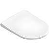 CERAMICA CATALANO Copriwater Zero/Sfera Up-Fix Catalano Avvolgente Soft-Close Bianco Lucido - Cod. Articolo: 0551350001