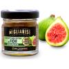 C.G.F. Food Srl Confettura extra di fichi biologica - solo con zucchero di frutta naturale - Migliarese - 35g