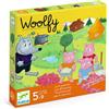 Djeco - Gioco Woolfy