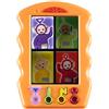 Teletubbies Tubby Phone, call one of the Teletubbies, and they will chat, giggle and sing to you
