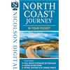 Nicolson Digital Ltd North Coast Journey in Your Pocket: Nicolson Maps