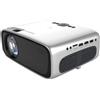 Philips Videoproiettori Philips NeoPix Ultra 2 (NPX642) 3600 Luminosità Nero/Grigio - refurbished