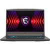 MSI Thin A15 B7VF 253FR 15" Ryzen 5 2 GHz - SSD 512 GB - 16GB - NVIDIA GeForce RTX 4060 AZERTY - Francese - refurbished