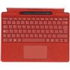 Microsoft Tastiera QWERTY Spagnolo wireless retroilluminata Surface Pro X / 8 / 9 Signature Keyboard + Slim Pen - refurbished