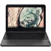 Lenovo ChromeBook 100E G3 3015Ce 1.2 GHz 32GB SSD - 4GB QWERTY - Inglese - refurbished