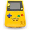 Nintendo Game Boy Color - Giallo - refurbished