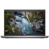 Dell Precision 3561 15" Core i7 2.5 GHz - SSD 512 GB - 32GB - AZERTY - Francese - refurbished