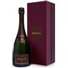 Krug Champagne Brut 2013 - Krug (cofanetto) - 0.75L