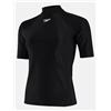 Speedo Maglia SPEEDO Short Sleeve Rash Vest anti uv,