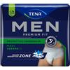 Essity Italy spa Tena Men Premium Fit maxi L/XL 8 Pezzi