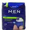 Essity Italy spa Tena Men Active Fit Pants PLUS S/M mutandine assorbenti da uomo 9 Pezzi