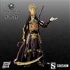 Boss Fight Studio Court Of The Dead Epic H.a.c.k.s. Action Figura 1/12 Death: Master Of The Underw
