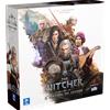 DAVINCI EDITRICE S.R.L. The Witcher: Il sentiero del destino