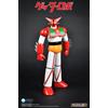 High Dream Getter Robot Getter 1 Hlpro Vinile Figura Action Figure