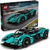 Lego 42208 5702017816319 LEGO Technic Aston Martin Valkyrie, Giochi di costruzione