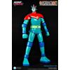 High Dream Astroganga Metallotech 08 Die Cast Af Action Figure 17 cm High Dream