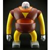 HIGH DREAM Mazinger Z Action Figure Pvc Boss Robot 30 Cm High Dream