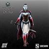 Boss Fight Studio Court Of The Dead Epic H.a.c.k.s. Action Figura 1/12 Kier: Death's Warbringer Bo