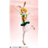 MEGAHOUSE One Piece Excellent Model P.o.p. Pvc Statua Carrot Edizione Limitata 21 Cm Megah