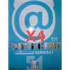 Medicom Toy series 51 bearbrick Be@rbrick master carton case 4 SCATOLA in mag...