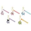 YUME TOYS Sanrio Palloncino Series Portachiavi Con Hand Strap Hello Kitty E Friends Yume
