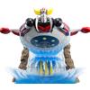 Plex Ufo Robot Goldrake Scene Selection 2 Diorama Grendizer Statua 17 cm Plex