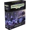Fantasy Flight Games Arkham Horror LCG : I Divoratori di Sogni Espansione Campagna Gioco Da Tavolo (I