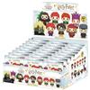 MONOGRAM Harry Potter 3d Pvc Bag Clips Series 8 Con Figure Int.