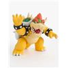 BANDAI Super Mario Bowser Shf Action Figura Bandai