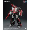 THREEZERO Transformers Mdlx Action Figura Red Alert 15 Cm Threezero