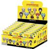 MONOGRAM Assassination Classroom 3d Foam Bag Clips Series 1 Con Figure Int.