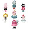 FUNKO Figura Vinile Blind Box Wonder Club Surtido Funko