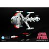 High Dream Metallotech 11 Captain Future-future Comet Replica
